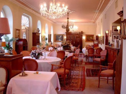 Hotel Fuerstenhof Rathenow Zewnętrze zdjęcie